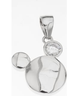 SILVER BAR 2256 MICKEY RIIPUS Main Image