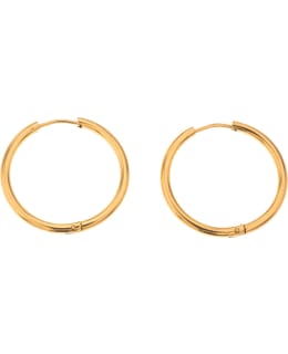 SILVER BAR 2364 TERÄSPUTKI 20 MM GLD KRE Main Image