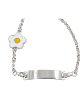 SILVERBAR 2418 BABY DAISY RANNEKORU Main Image