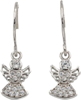 SILVERBAR 2956 SABRINA ANGEL ROIK.KORVAK Main Image