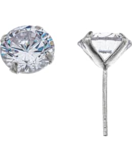 SILVER BAR 03418 CZ 10 MM KEVYT KORVIS Main Image