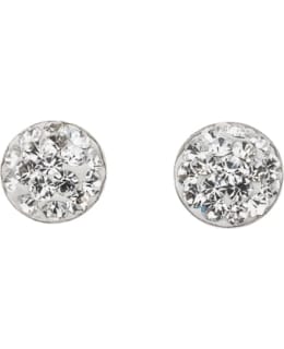 SILVER BAR 03551 HF BALL 8 BLING KORVIS Main Image