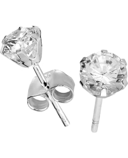 SILVER BAR 3765 KRAPPANA 7MM KORVAKORUT Main Image