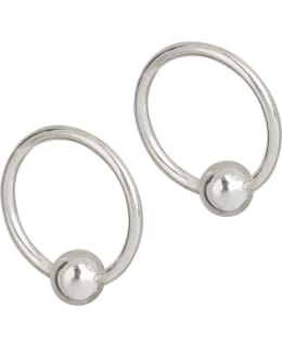 SILVER BAR 4178 BODY 8 MM/REK Main Image