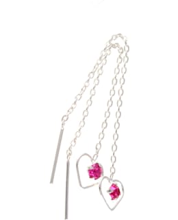 SILVER BAR AVOSYDÄN CZ KET PINK KK ROK Main Image