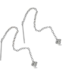 SILVER BAR 6 KIVI KETJULLA 3 MM WH KK RO Main Image