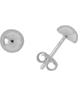 SILVER BAR 04360 PUOLPALLO 6MM KORVIS Main Image