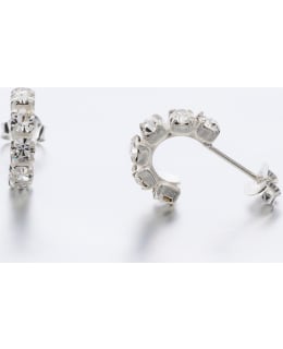 SILVER BAR 04400 RIVARI KORVAKORUT Main Image