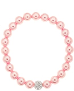SILVER BAR 4843 RANNE PINK RANNEKORU Main Image