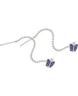 SILVER BAR 05433 PERHO KETJULLA LILA KK Main Image