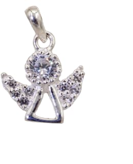 SILVER BAR 05793 GLORY ANGEL KORVAKORUT Main Image