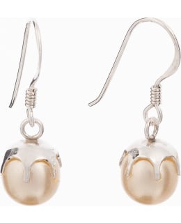 SILVER BAR 05905 HELMI KRUUNU 7MM KORVIS Main Image