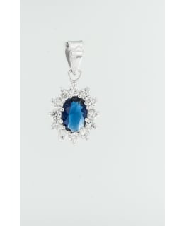 SILVER BAR 6111 DIANA BLUE-RIIPUS Main Image