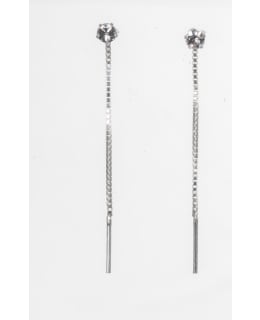 SILVER BAR KETJUKORVIS 3MM VALK ROI Main Image