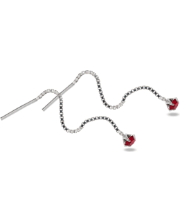 SILVER BAR KETJUKORVIS 3MM PUN Main Image