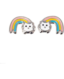 SILVER BAR 6459 KISU RAINBOW  KORVAKORUT Main Image