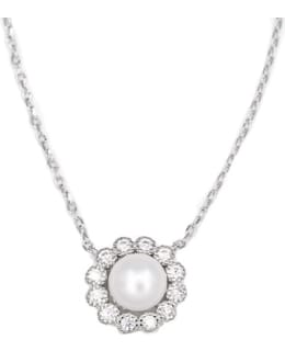 SILVERBAR 6497 PÄRLA 40 + 5 KAULAKORU Main Image