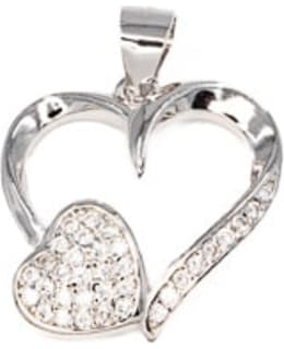 SILVERBAR 6501 SISTER SYDÄN RIIPUS Main Image