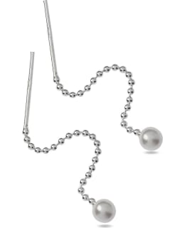 SILVER BAR HELMI KETJULLA VALK / ROK Main Image