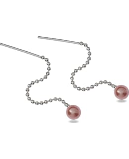 SILVER BAR HELMI KETJULLA PINK KK ROK Main Image