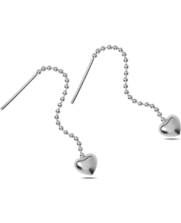 SILVER BAR SYDÄN PALLOKETJULLA / ROK Main Image