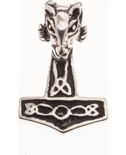 SILVER BAR 6575 RAM THOR SETTI Main Image