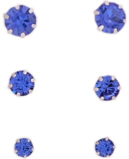 SILVER BAR 7125 KRAPPANAT 3+4+5MM SIN KK Main Image