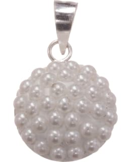 SILVER BAR 7136 BRIDE HALF 12MM RIIPUS Main Image