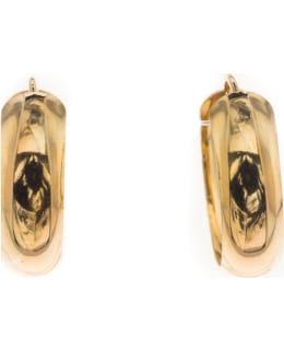 Silver Bar Creol 6-18 pj kull korvakorut Main Image