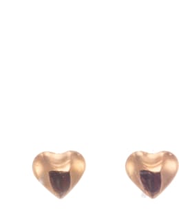 SILVER BAR Pokattu sydän kull / KKO Main Image