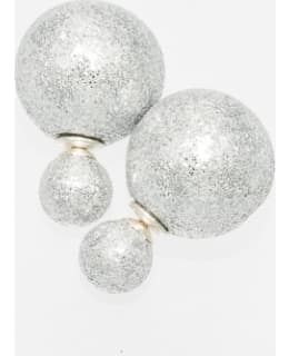 SILVER BAR BB-GLITTER SILVER / BB Main Image