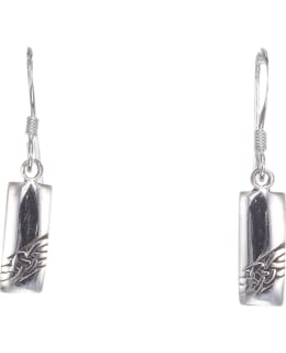 SILVER BAR CELTIC RUUTU KORVAKORUT Main Image