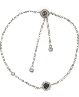 SILVER BAR 7574 BRACELET Main Image