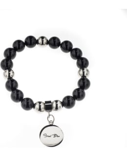 SILVERBAR 7577 AGAATTI-RANNE MU RANNEKOR Main Image