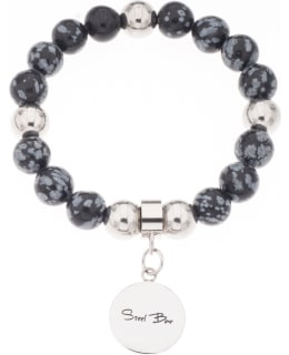 SILVERBAR 7578 JASPIS HA RANNEKORU Main Image