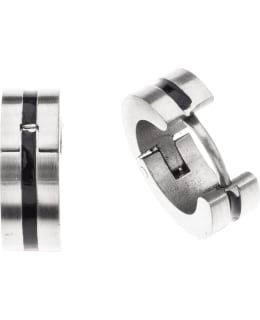 SILVER BAR TERÄS 5-13 FL MATTA RAITA/REK Main Image