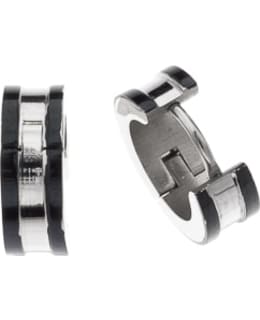 SILVER BAR TERÄS 5MM ZEBRA / REK Main Image