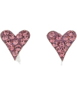 SILVER BAR SYDÄN SLIM PINK KORVAKORUT Main Image