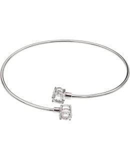 SILVERBAR 7923 BANGLE KRAPP RANNEKORU Main Image