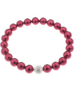 SILVER BAR 8008 REDWINE RANNEKORU Main Image