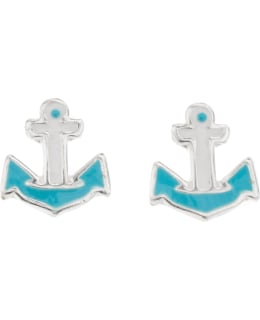 SILVER BAR EMALIANKKURI VALK/AQUA KORVAK Main Image