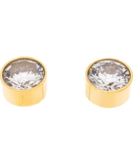 SILVER BAR THE BLING 8MM GOLD KORVAKORU Main Image
