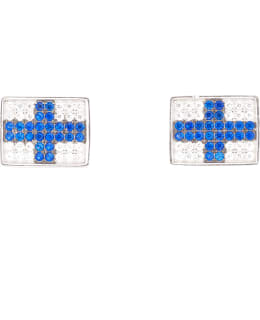 SILVER BAR FINLAND 100 NAPPIKORVAKORU Main Image