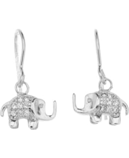 SILVER BAR 8222 HAPPY ELEFANT CZ KORVAKO Main Image