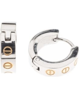 SILVER BAR 8233 4-14 RUUVI ROSE KORVAKOR Main Image