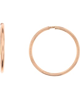 SILVER BAR 8437 12MM HARJOITUSRENGAS Main Image