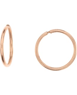 SILVER BAR 8438 14MM HARJOITUSRENGAS Main Image