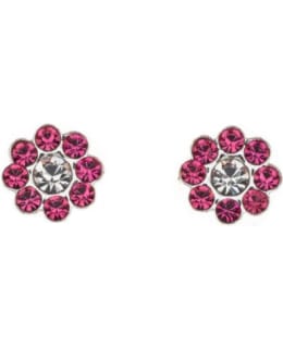 SILVER BAR 8443 PINKKIVUOKKO KORVAKORU Main Image