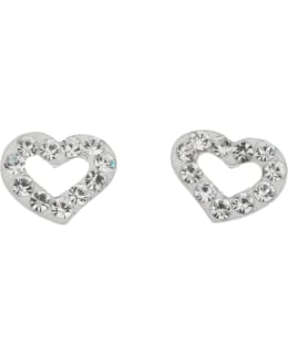 SILVER BAR 8497 MINISYDÄN CRYSTAL WH KK Main Image