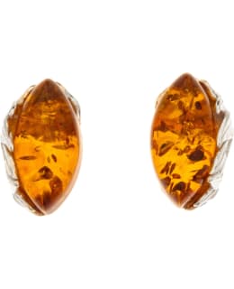 SILVER BAR 8548 OVALFIRE/AMBER KORVAK Main Image